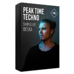 Peak Time Techno - Samples by WESKA