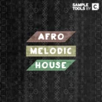 Sample Tools by Cr2 - Afro Melodic House