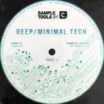 Sample Tools by Cr2 - Deep Minimal Tech