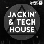 Sample Tools by Cr2 Jackin' and Tech House