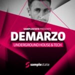 Samplestate - Demarzo Underground House & Tech