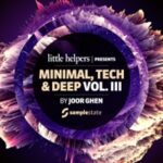 Samplestate - Little Helpers Minimal Tech and Deep Vol.3