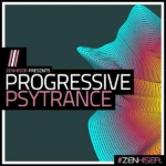 Zenhiser - Progressive Psytrance