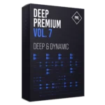 Production Music Live - Deep Premium Vol 7