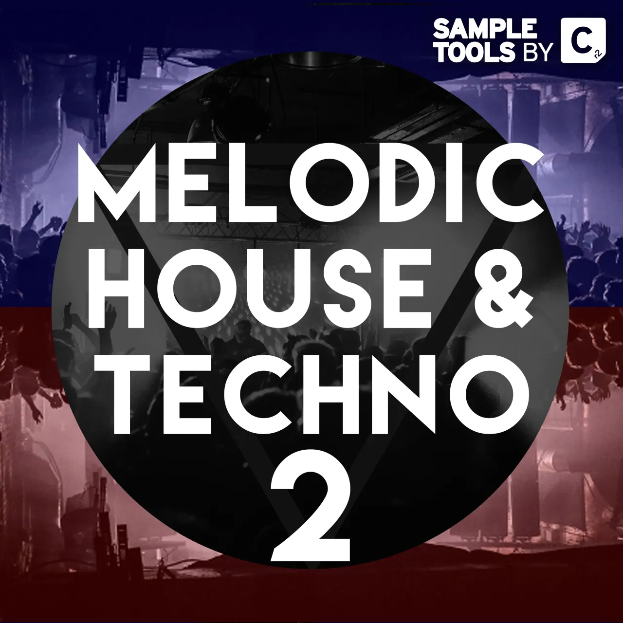 Melodic House & Progressive Techno 2