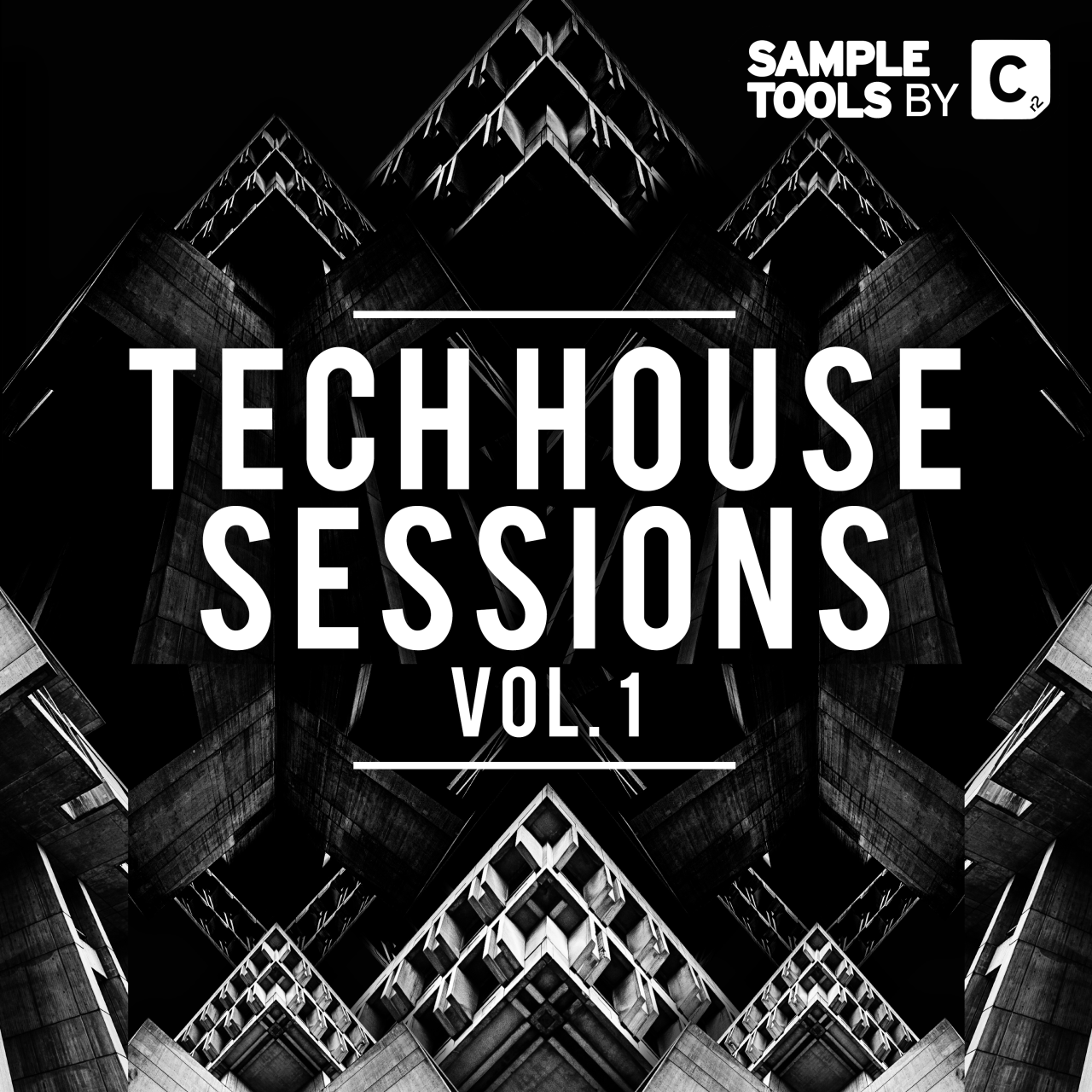 Tech House Sessions Vol.1